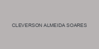 CLEVERSON ALMEIDA SOARES